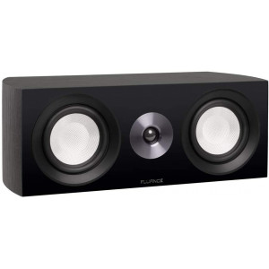 High Performance 2-Way Center Channel Speaker ...