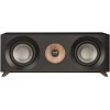 S 83 CEN-BLK Black Center Speaker