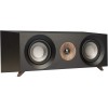 S 83 CEN-BLK Black Center Speaker