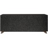 S 83 CEN-BLK Black Center Speaker