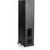 R-610F Floorstanding Speaker, Black