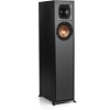 R-610F Floorstanding Speaker, Black