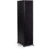 R-610F Floorstanding Speaker, Black