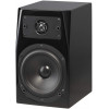 C Series C-1 Premium Home Theater 2-Way Bookshelf Speaker - Clean, Hi-Res Audio | Sealed Box | Aluminum Drivers | Single Unit, High Gloss Black