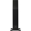 C Series C-1 Premium Home Theater 2-Way Bookshelf Speaker - Clean, Hi-Res Audio | Sealed Box | Aluminum Drivers | Single Unit, High Gloss Black