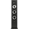 Audio Monitor 60 Series II Floorstanding Speaker (Black, Single) - Bestseller for Home Audio | Affordable Price | 1" Tweeter, (3) 5.25" Woofers