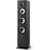 Audio Monitor 60 Series II Floorstanding Speaker (Black, Single) - Bestseller for Home Audio | Affordable Price | 1" Tweeter, (3) 5.25" Woofers