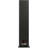 Audio Monitor 60 Series II Floorstanding Speaker (Black, Single) - Bestseller for Home Audio | Affordable Price | 1" Tweeter, (3) 5.25" Woofers