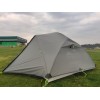 2-3p backpacking tent outdoor camping 4 Season Tent with snow skirt double layer waterproof hiking Trekking TENT