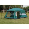 Camel Ultralarge 6 10 12 Double Layer Outdoor 2living Rooms and 1hall Family Camping Tent in Top Quality Large Space Tent